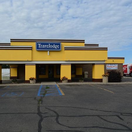 Travelodge By Wyndham Grand Forks Exteriér fotografie
