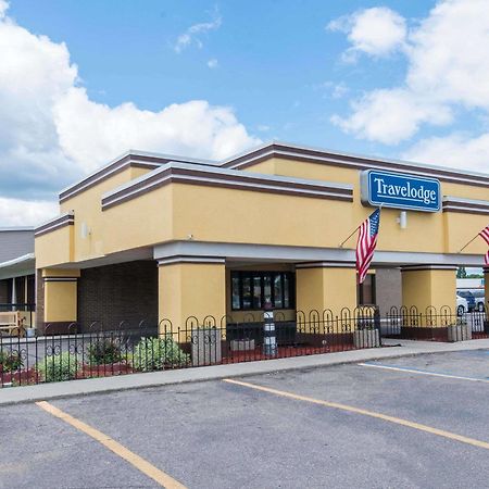 Travelodge By Wyndham Grand Forks Exteriér fotografie