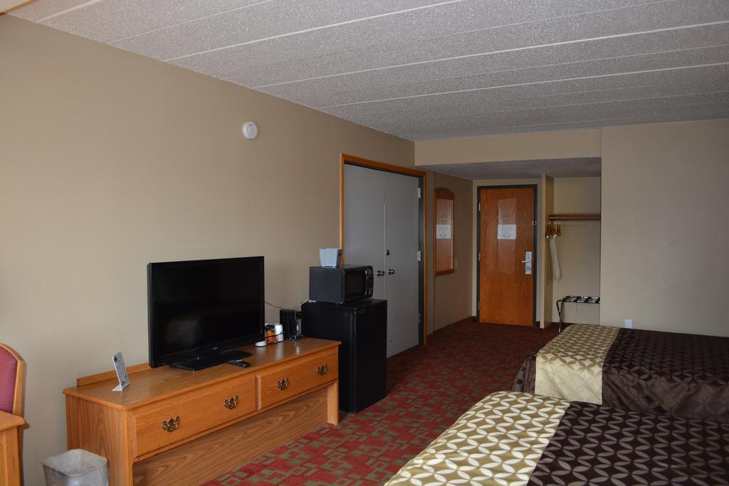 Travelodge By Wyndham Grand Forks Exteriér fotografie