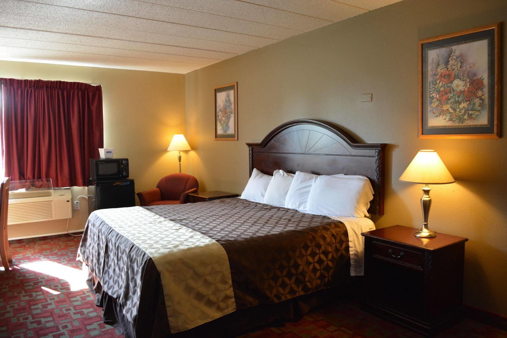 Travelodge By Wyndham Grand Forks Exteriér fotografie