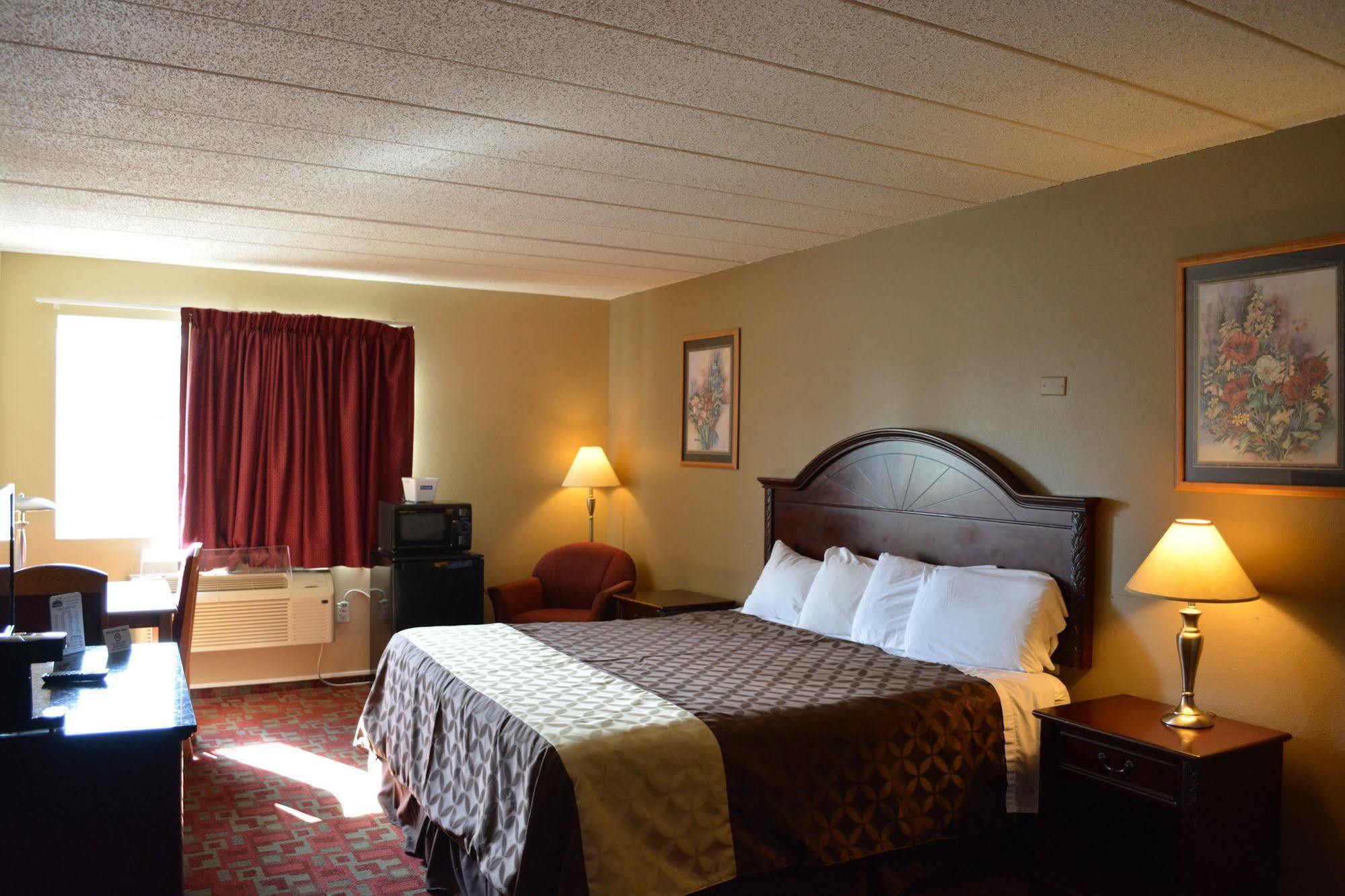 Travelodge By Wyndham Grand Forks Exteriér fotografie