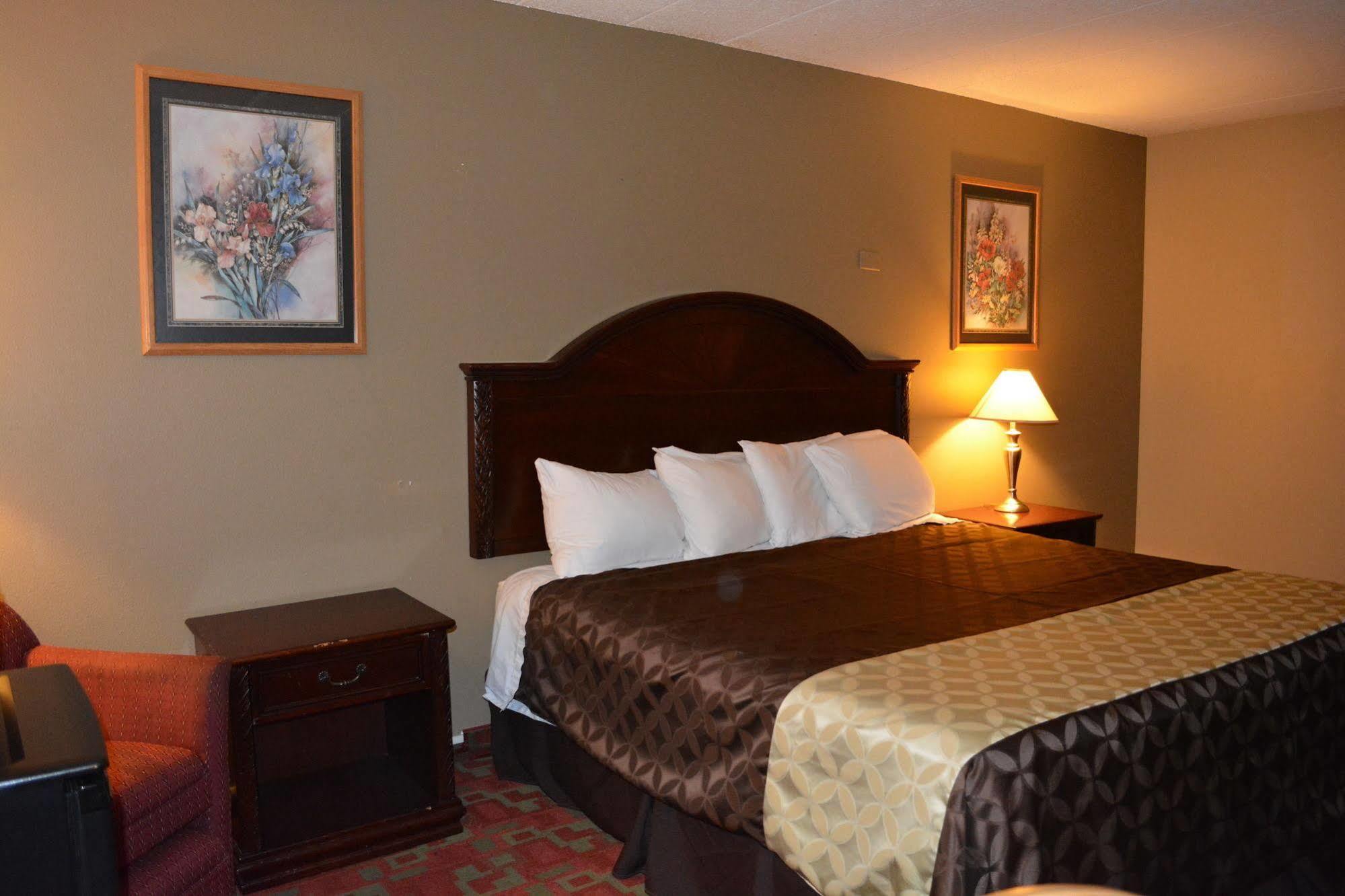 Travelodge By Wyndham Grand Forks Exteriér fotografie