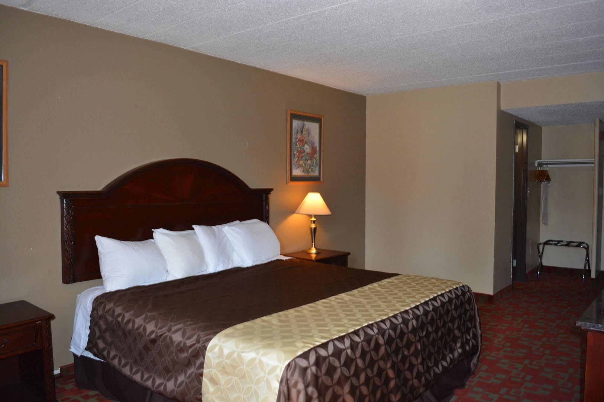 Travelodge By Wyndham Grand Forks Exteriér fotografie