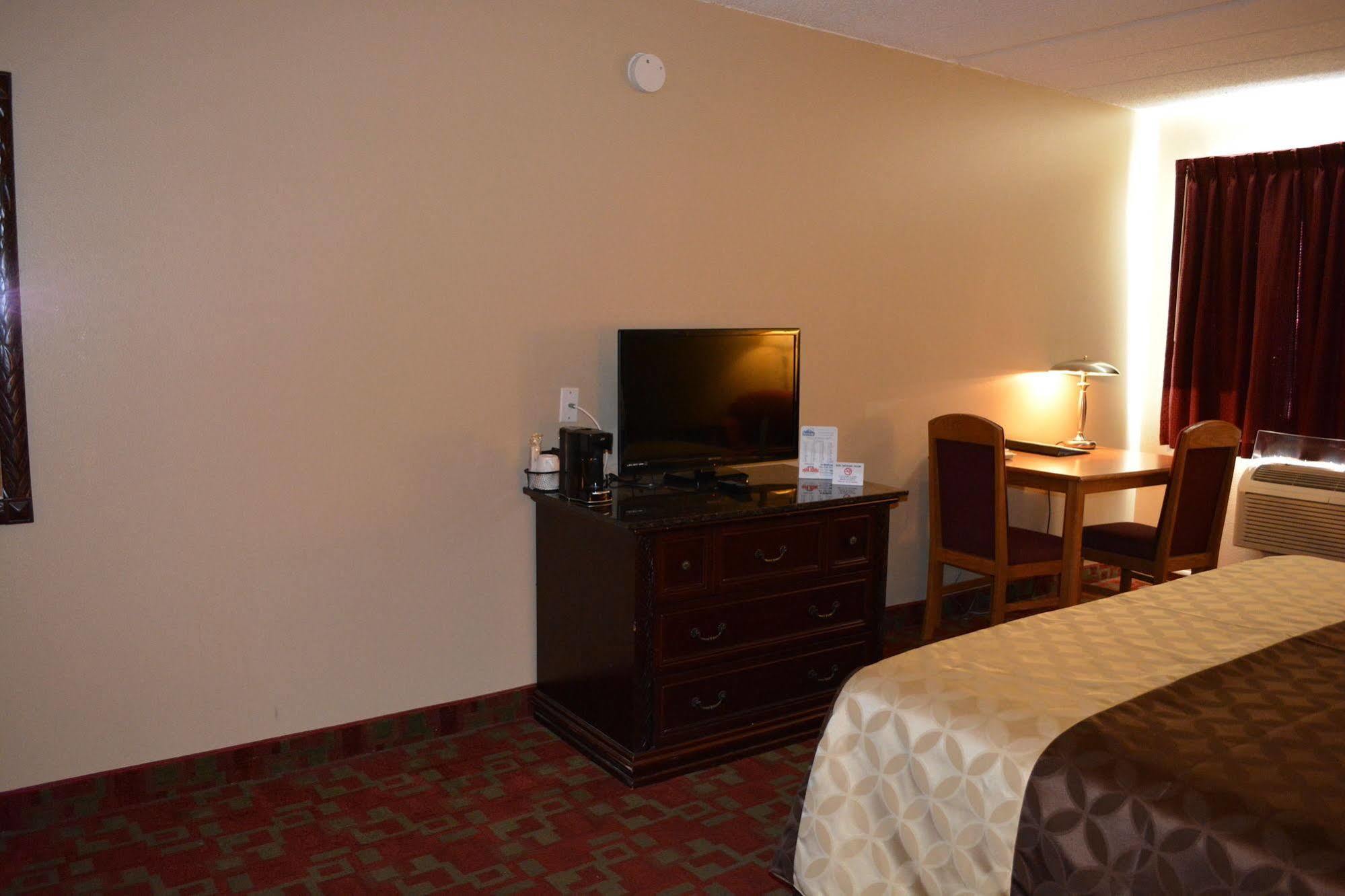 Travelodge By Wyndham Grand Forks Exteriér fotografie