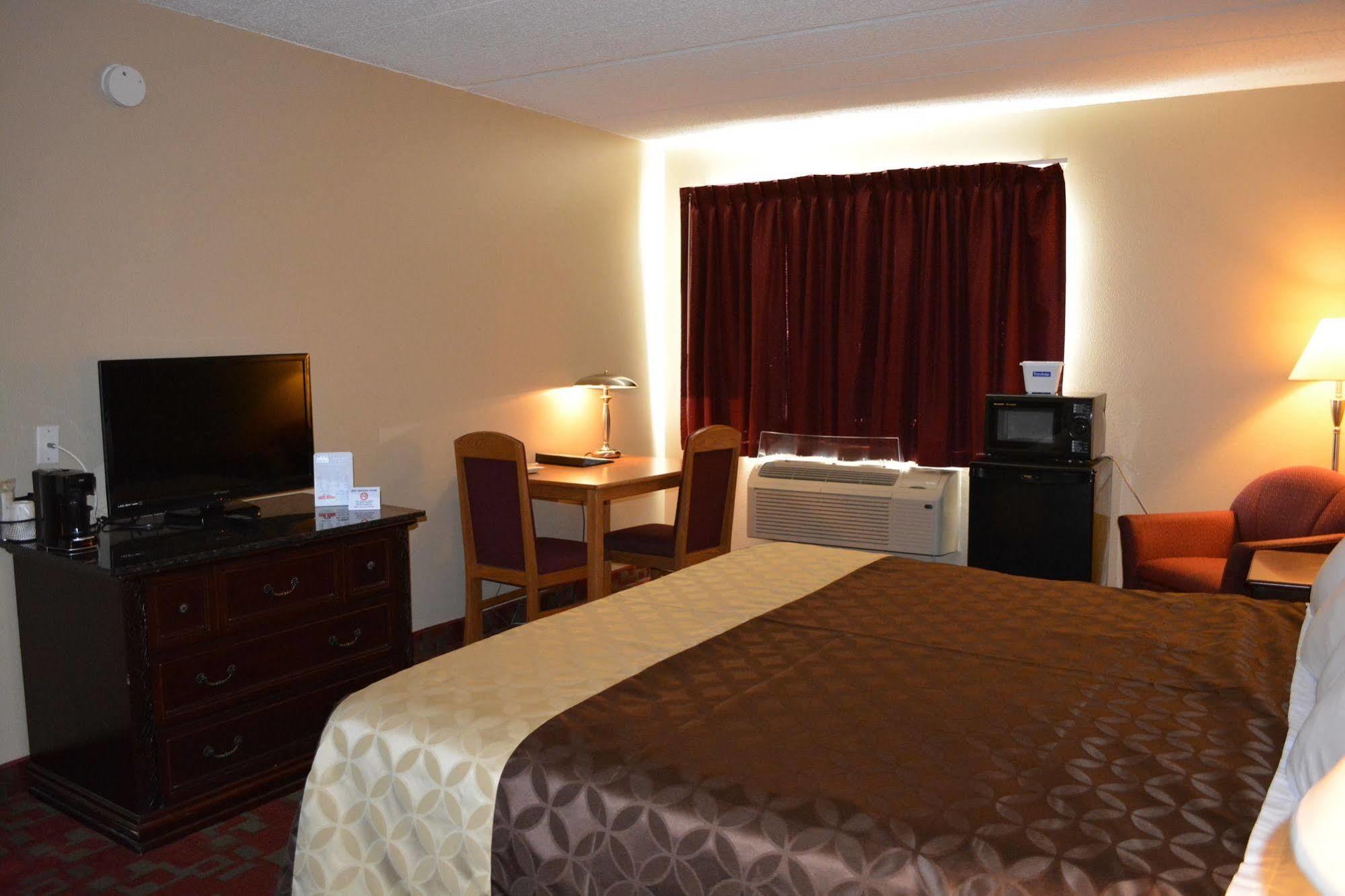 Travelodge By Wyndham Grand Forks Exteriér fotografie